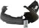868202B200 Hyundai / Kia Подкрылок для Hyundai Santa Fe