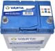 Акумулятор Varta 6 CT-40-R Blue Dynamic 540125033
