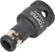 Держатель бит Toptul 1/2" KADC1610