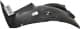 638410003R Renault / Dacia Подкрылок для Renault Master