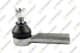 N601 Teknorot Наконечник рулевой тяги