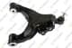 t838 Teknorot Рычаг подвески