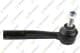 F381 Teknorot Наконечник рулевой тяги