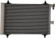 35414 NRF Радіатор кондиціонера