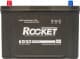 Аккумулятор Rocket 6 CT-100-L Premium SMF125D31R