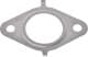 71-35327-00 Reinz Прокладка выпускного коллектора