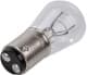 Автолампа Philips Standard P21/5W BAY15d 21 W прозора 12499CP