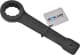 Ключ накидной ударный Toptul AAAR3030 I-образный 30 мм