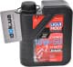 Liqui Moly Motorbike Street Race 10W-50 моторна олива 4T