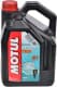 Motul Outboard Tech, 5 л (851751) моторное масло 2T