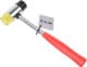 Молоток рихтовочный Intertool HT-0238