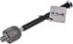 30 93 1696 SWAG Рулевая тяга