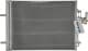 940044 Nissens Радиатор кондиционера