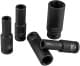 Набор торцевых головок JBM 52342 1/2" (11 пр.)