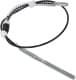 K12027 A.B.S. Трос ручного тормоза