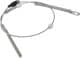 330225 Adriauto Трос ручного гальма