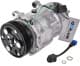 32064 NRF Компрессор кондиционера