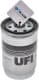 24.012.00 UFI Топливный фильтр