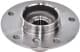 314 752 0003 Meyle Ступица колеса для BMW 3 Series
