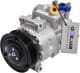 890632 Nissens Компрессор кондиционера