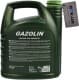 Fanfaro Gazolin 10W-40 (4 л) моторное масло