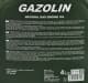 Fanfaro Gazolin 10W-40 (4 л) моторное масло