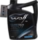Wolf Guardtech SL/CF 15W-40 (4 л) моторна олива