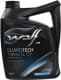 Wolf Guardtech SL/CF 15W-40 (4 л) моторна олива