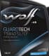 Wolf Guardtech SL/CF 15W-40 (4 л) моторна олива