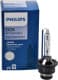 Автолампа Philips Xenon WhiteVision gen2 D2S P32d-2 35 W прозрачная 85122WHV2C1