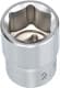Торцева головка Hans 4400M21 21 мм 1/2"