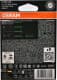 Автолампа Osram Ultra Life H7 PX26d 55 W прозора 64210ult01b