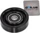 PSA-C011 Parts-Mall Обводной ролик поликлинового ремня