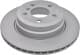 24.0120-0206.1 ATE Тормозной диск