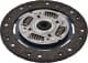 adf123110 Blue Print Диск сцепления