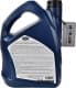 MPM Semi Synthetic SN 10W-40 (5 л) моторное масло