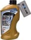 MPM Premium Synthetic C3 DPF 5W-30 (1 л) моторна олива