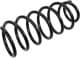 14.950.283 CS Germany Пружина подвески