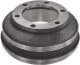 2406-S A.B.S. Тормозной барабан