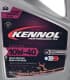 Kennol Racing 10W-40 (4 л) моторна олива
