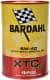 Bardahl XTC C60 5W-40 моторна олива