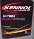 Kennol Ultima 15W-50 моторна олива