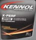 Kennol X-Perf 5W-50 моторна олива