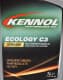Kennol Ecology C3 5W-40 (1 л) моторное масло