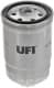 24.528.01 UFI Топливный фильтр