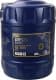 Mannol Diesel Turbo 5W-40 (10 л) моторное масло