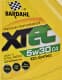 Bardahl XTEC C4 5W-30 (4 л) моторна олива