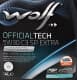 Wolf Officialtech C3 SP Extra 5W-30 (4 л) моторна олива