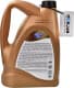 VAMP Energy 5W-40 (4 л) моторна олива