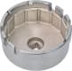 Ключ для съема масляных фильтров Toptul JDDH6500 64,5 мм